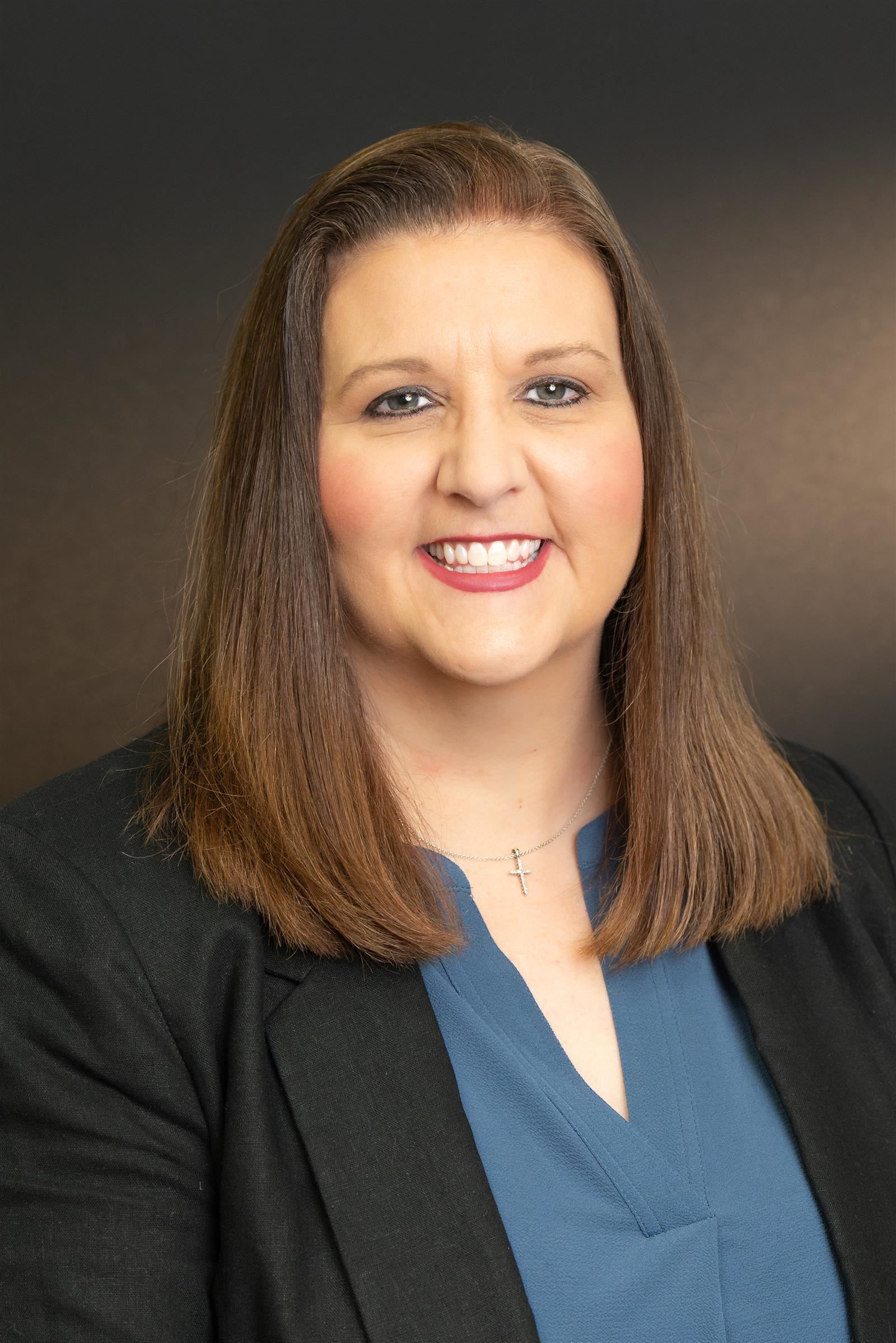 Dr. Jennifer Williams